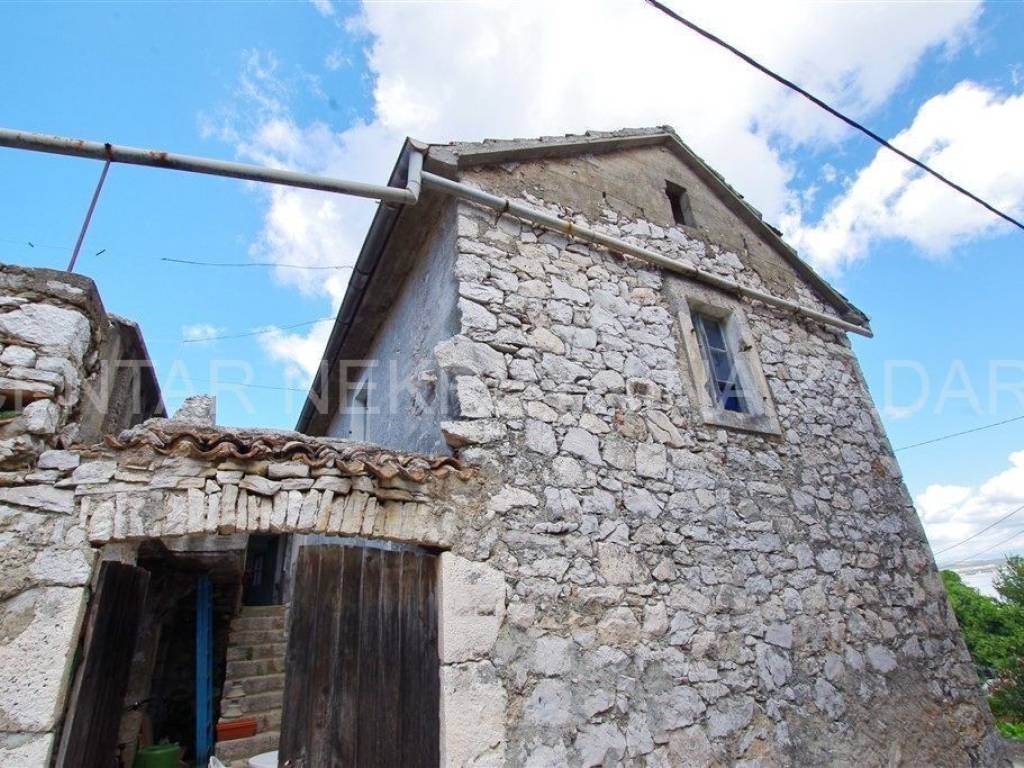 Kamena kuća, Prodaja, Tkon, Tkon