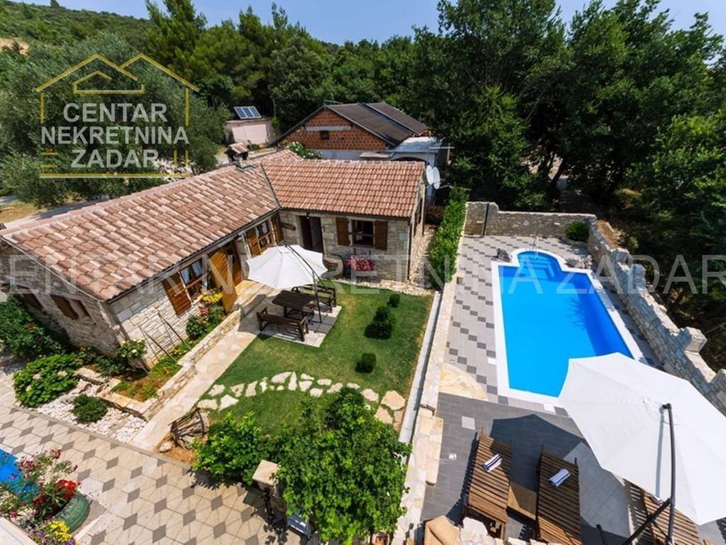 Kamena kuća, Prodaja, Posedarje, Posedarje