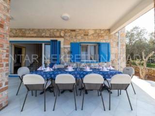 Vila, Prodaja, Pašman, Ždrelac