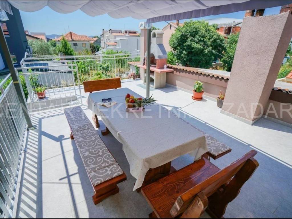 Apartmanska kuća, Prodaja, Zadar, Zadar