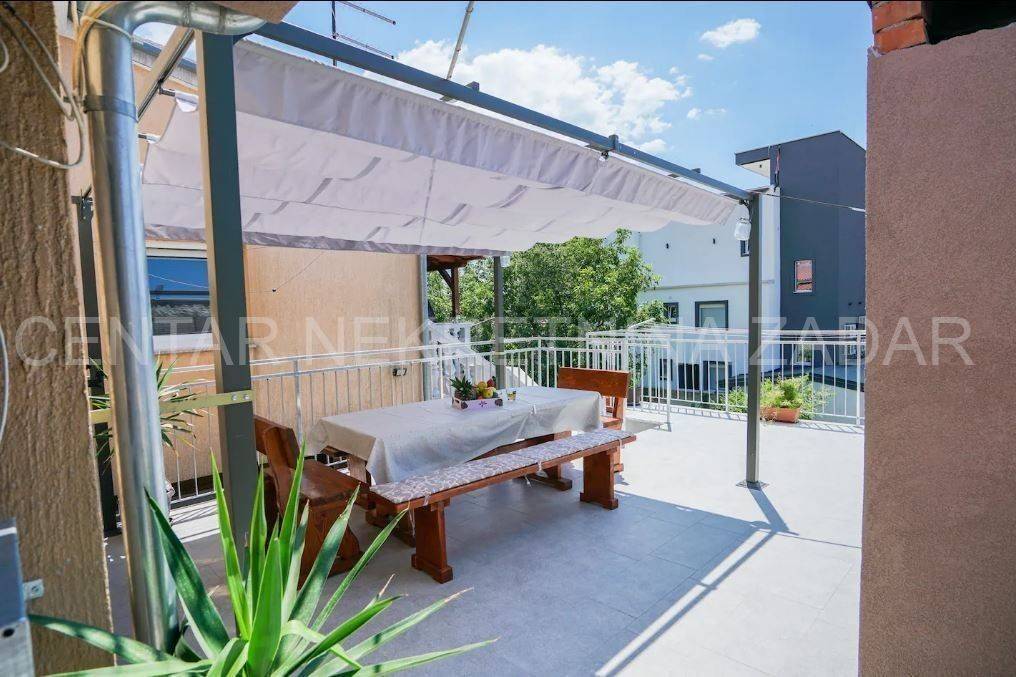 Apartmanska kuća, Prodaja, Zadar, Zadar