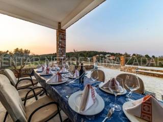 Vila, Prodaja, Pašman, Ždrelac