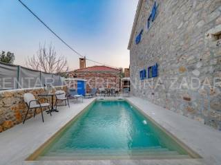 Vila, Prodaja, Pašman, Ždrelac