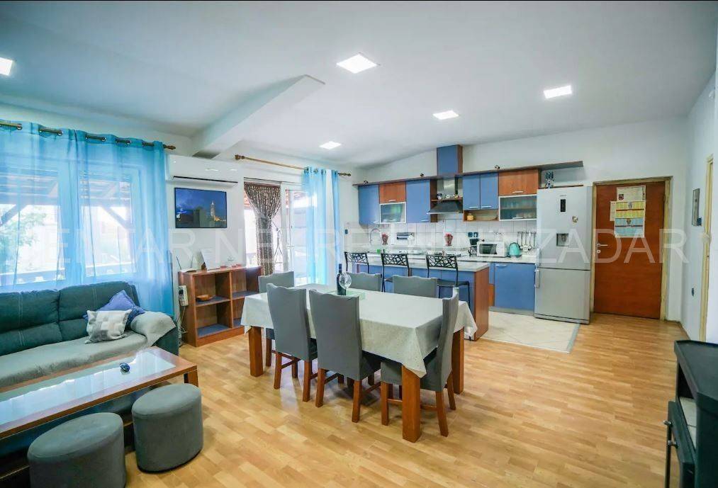 Apartmanska kuća, Prodaja, Zadar, Zadar