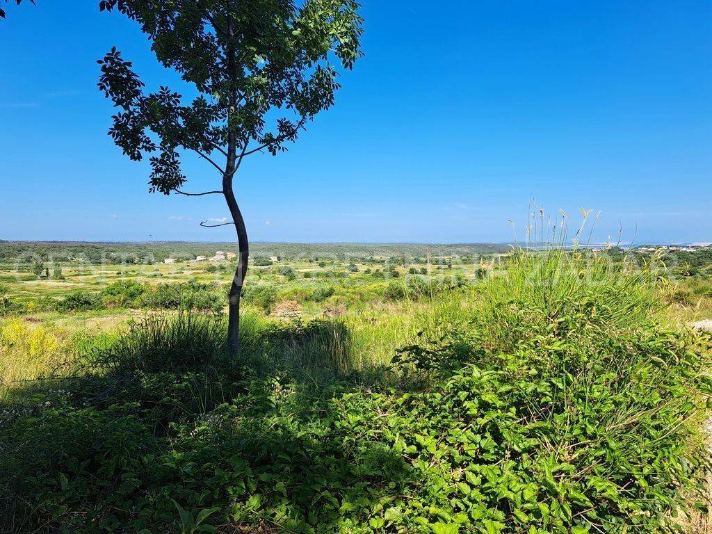 Građevinsko zemljište, Prodaja, Ražanac, Radovin