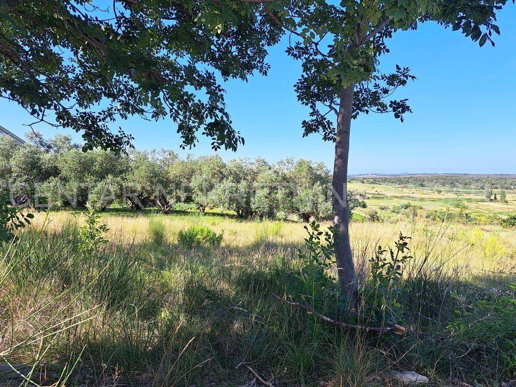 Građevinsko zemljište, Prodaja, Ražanac, Radovin