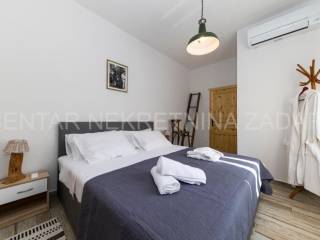 Vila, Prodaja, Pašman, Ždrelac