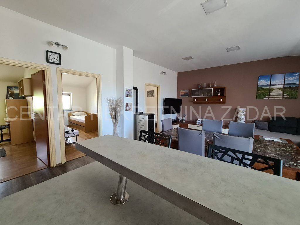 Apartmanska kuća, Prodaja, Zadar, Zadar