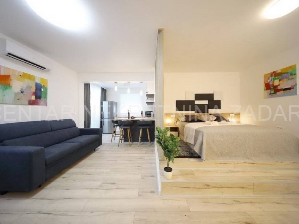 Stan u zgradi, Prodaja, Zadar, Zadar