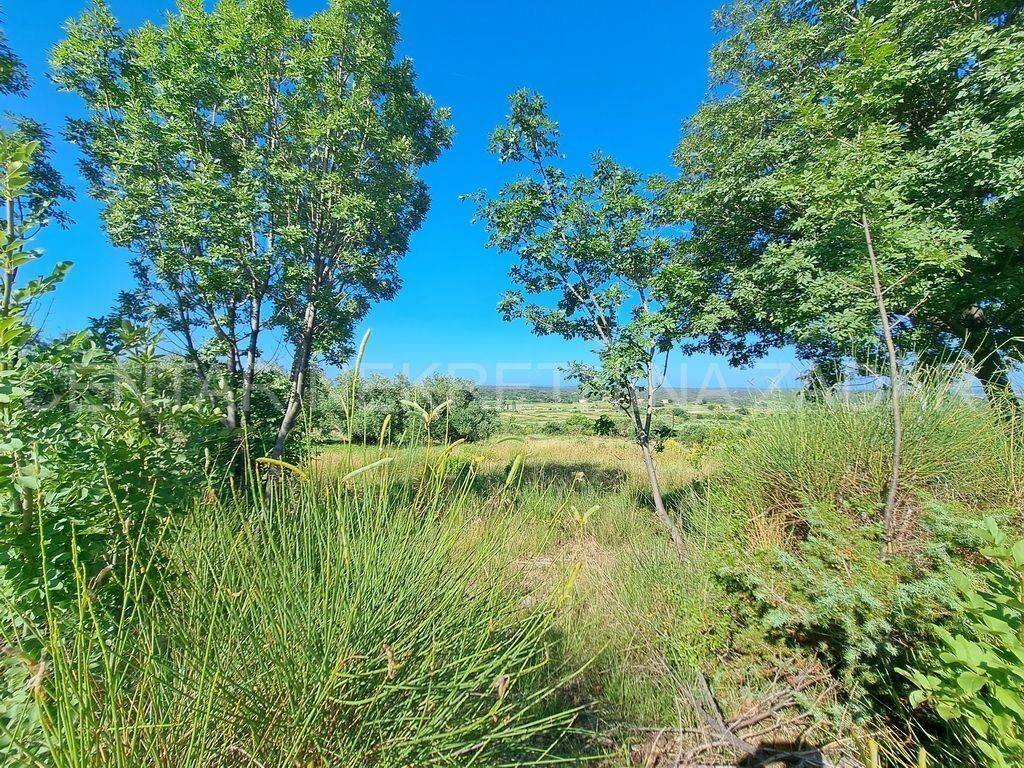 Građevinsko zemljište, Prodaja, Ražanac, Radovin