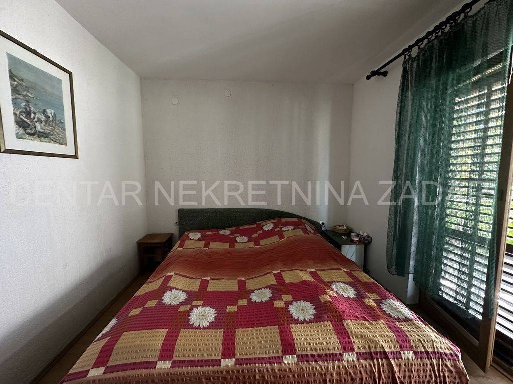 Stan u kući, Prodaja, Jasenice, Maslenica