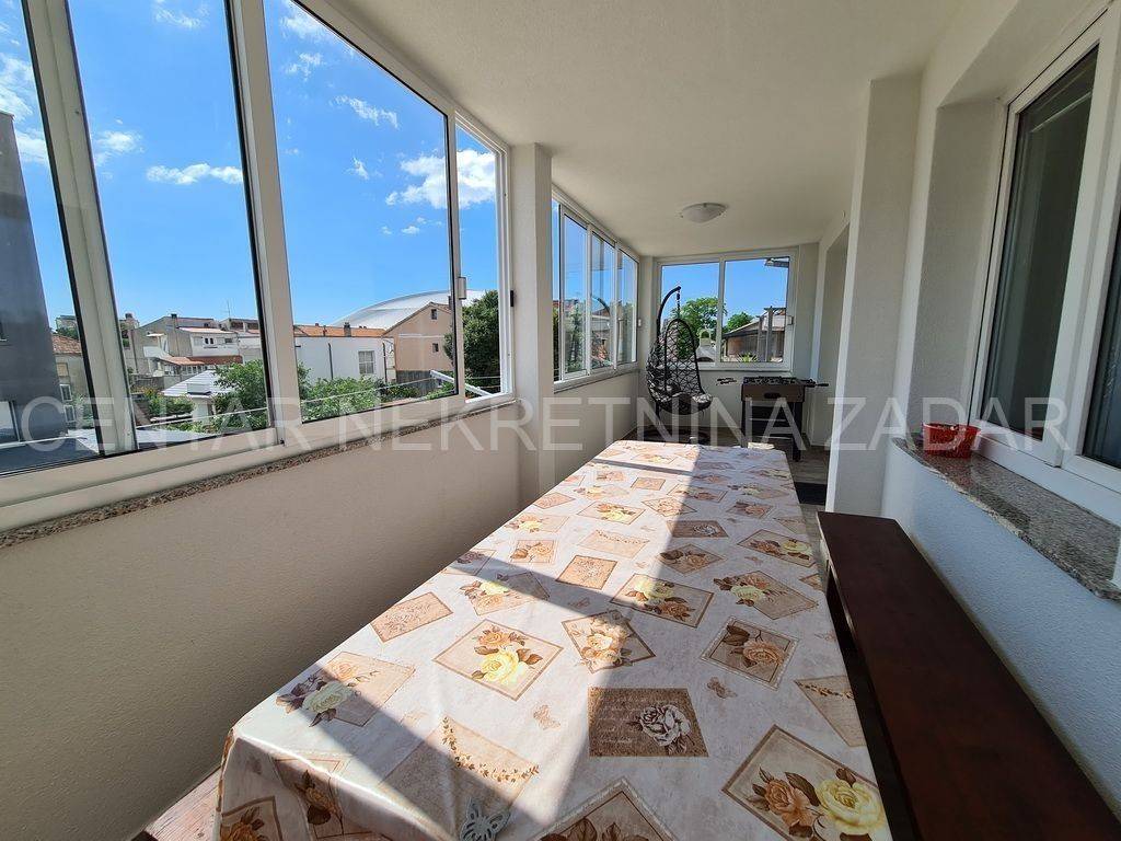 Apartmanska kuća, Prodaja, Zadar, Zadar