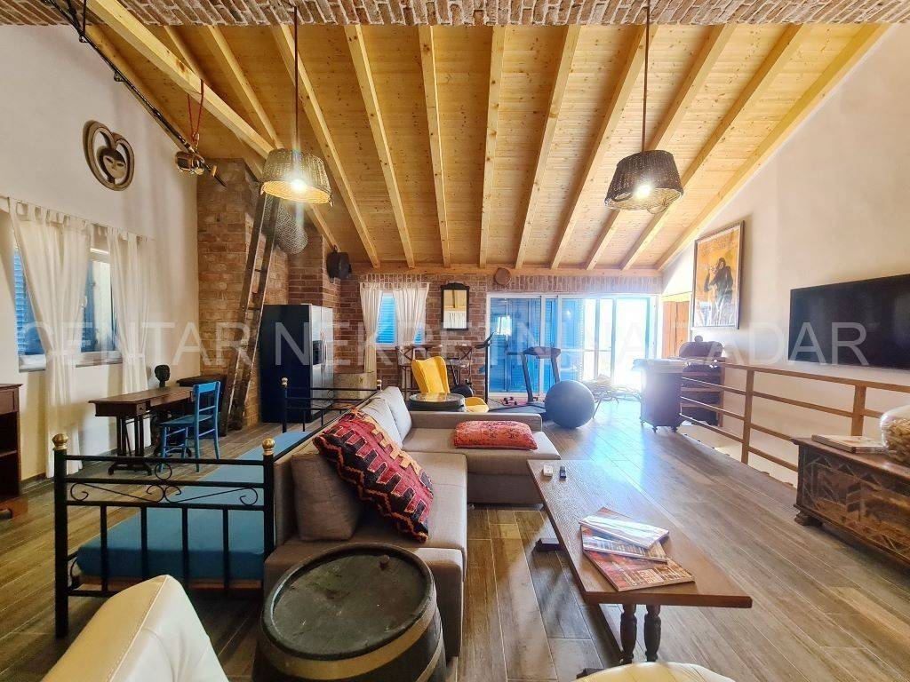 Vila, Prodaja, Pašman, Ždrelac