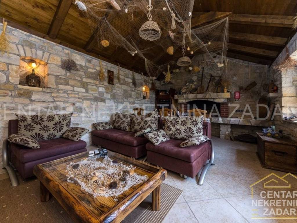 Kamena kuća, Prodaja, Posedarje, Posedarje