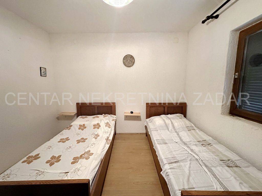 Stan u kući, Prodaja, Jasenice, Maslenica