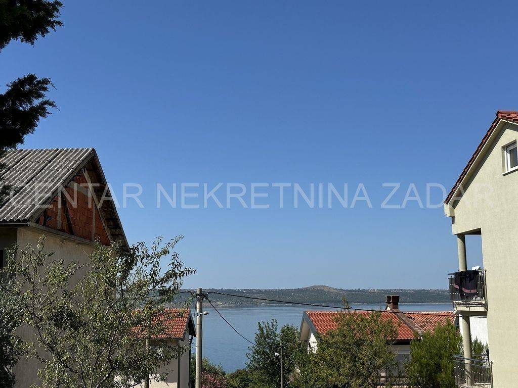 Stan u kući, Prodaja, Jasenice, Maslenica