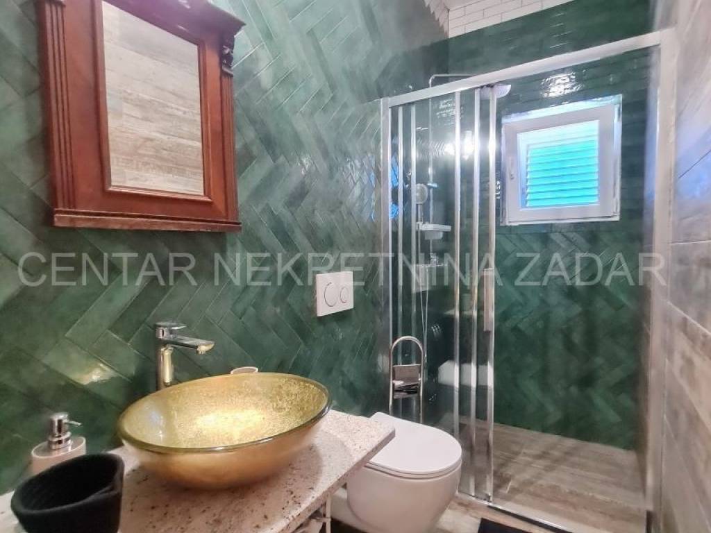 Vila, Prodaja, Pašman, Ždrelac