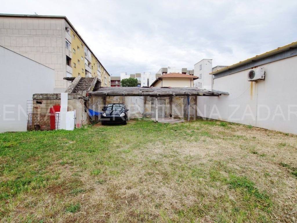 Stambeno poslovni objekt, Prodaja, Zadar, Zadar