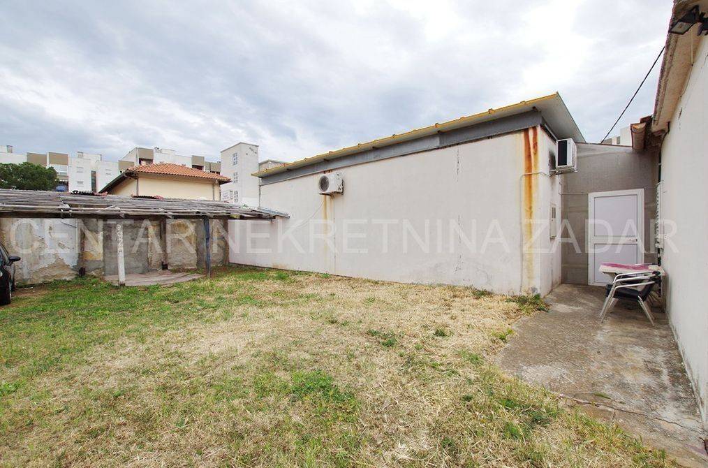 Stambeno poslovni objekt, Prodaja, Zadar, Zadar