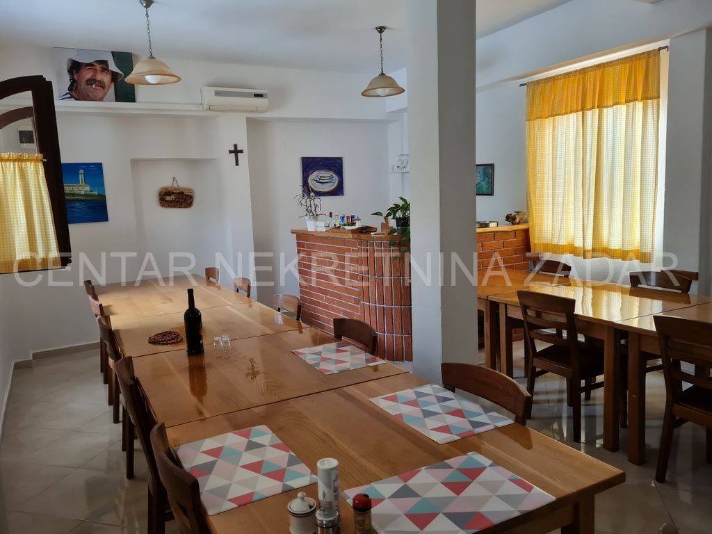 Kuća na moru, Prodaja, Pakoštane, Pakoštane
