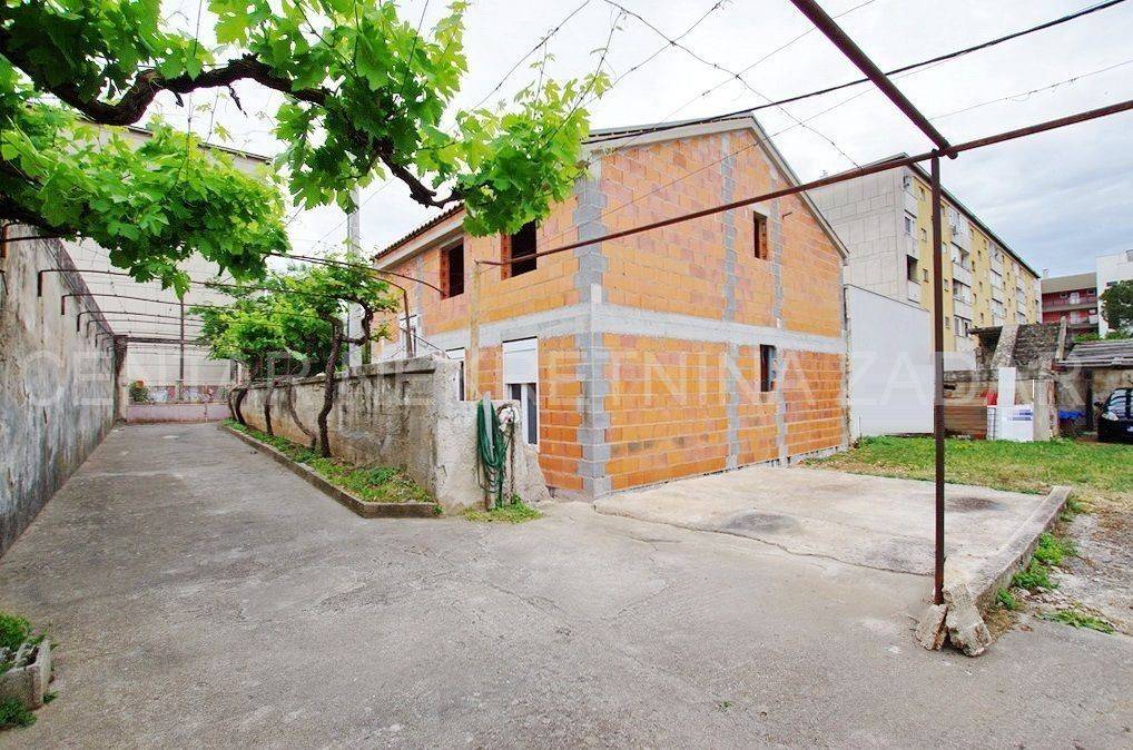 Stambeno poslovni objekt, Prodaja, Zadar, Zadar