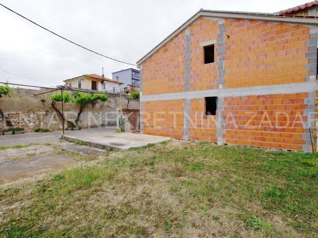 Stambeno poslovni objekt, Prodaja, Zadar, Zadar