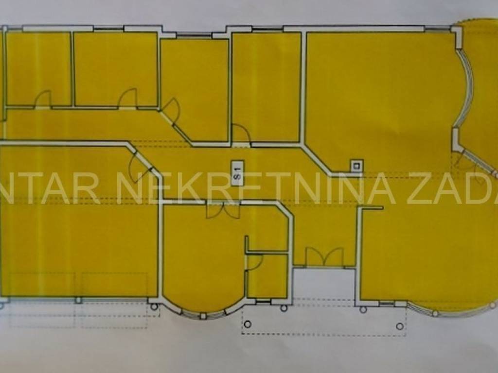 Stan u zgradi, Prodaja, Privlaka, Privlaka