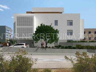 Stan u urbanoj vili, Prodaja, Zadar, Zadar