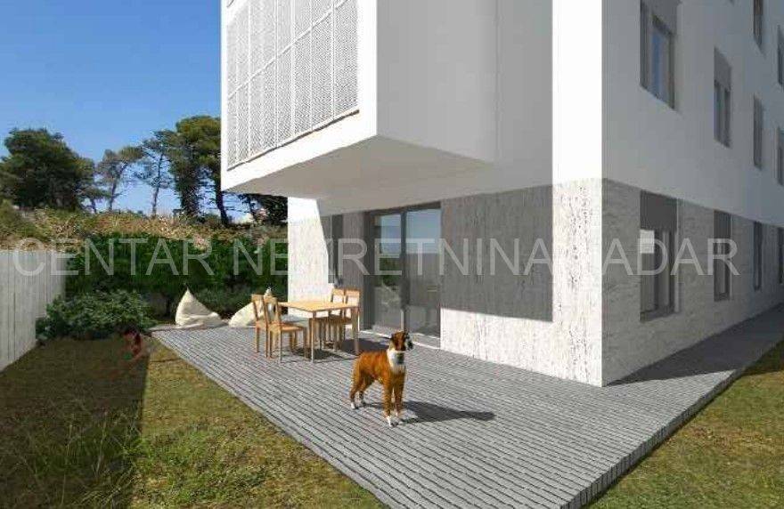 Stan u urbanoj vili, Prodaja, Zadar, Zadar