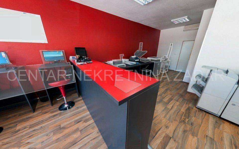 Stambeno poslovni objekt, Prodaja, Zadar, Zadar