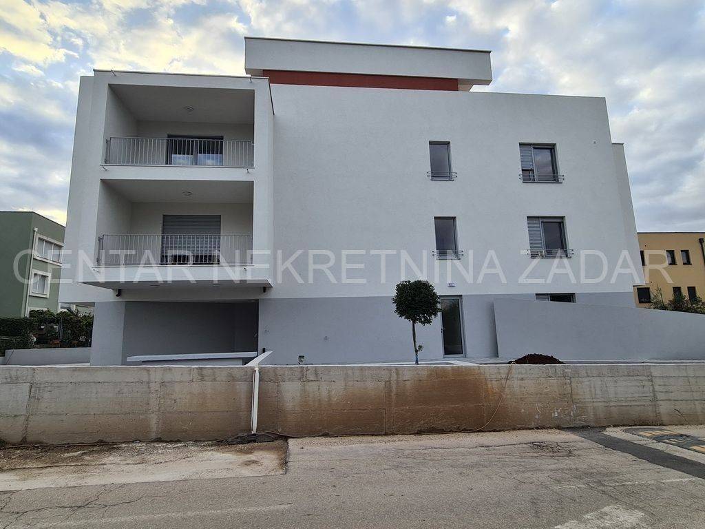 Stan u urbanoj vili, Prodaja, Zadar, Zadar