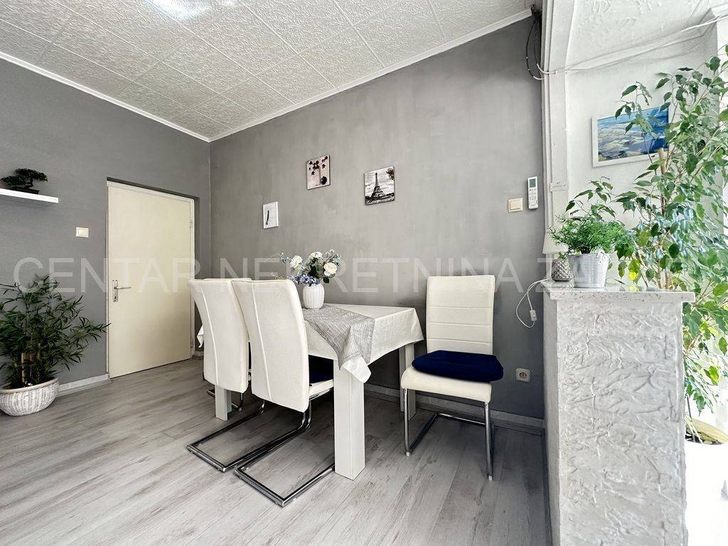 Stan u kući, Prodaja, Sali, Sali