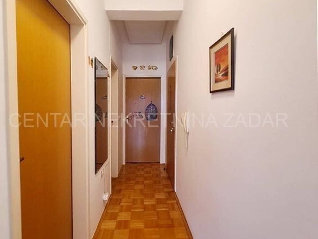 Stan u zgradi, Prodaja, Nin, Nin