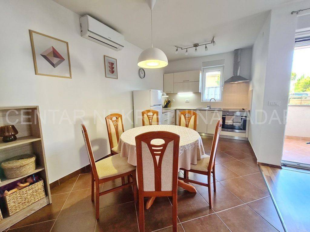 Stan u zgradi, Prodaja, Pakoštane, Pakoštane