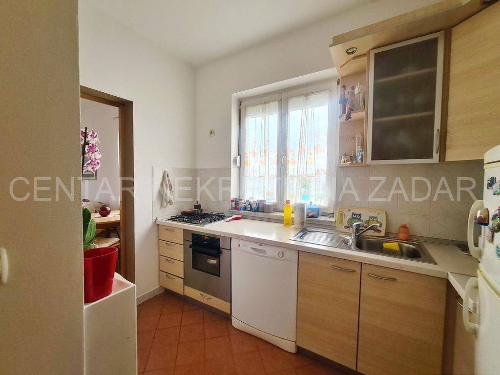 Stan u zgradi, Prodaja, Nin, Nin