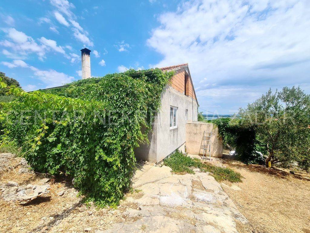 Samostojeća kuća, Prodaja, Tkon, Tkon