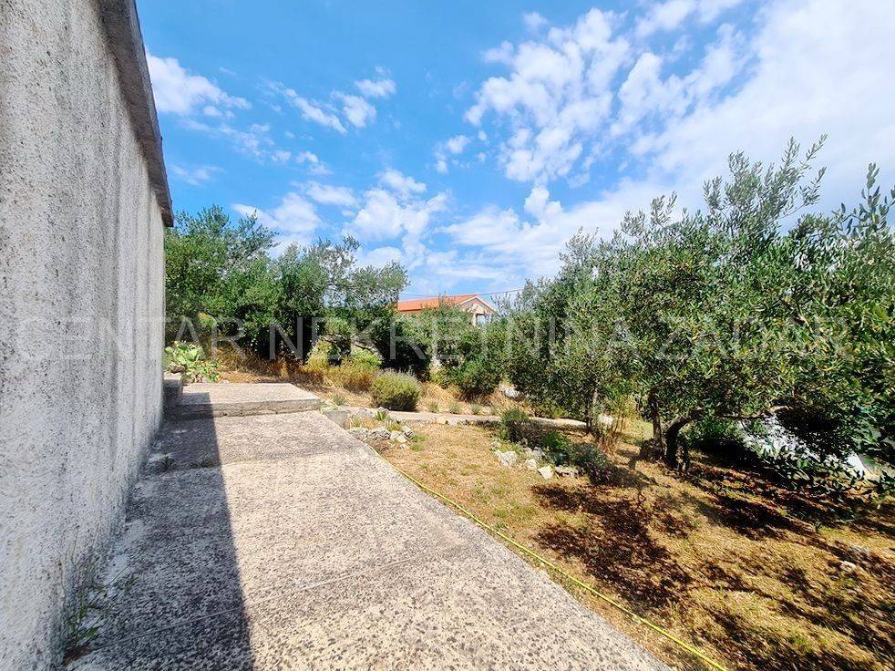 Samostojeća kuća, Prodaja, Tkon, Tkon
