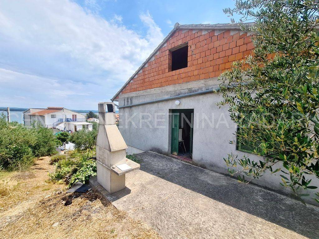 Samostojeća kuća, Prodaja, Tkon, Tkon