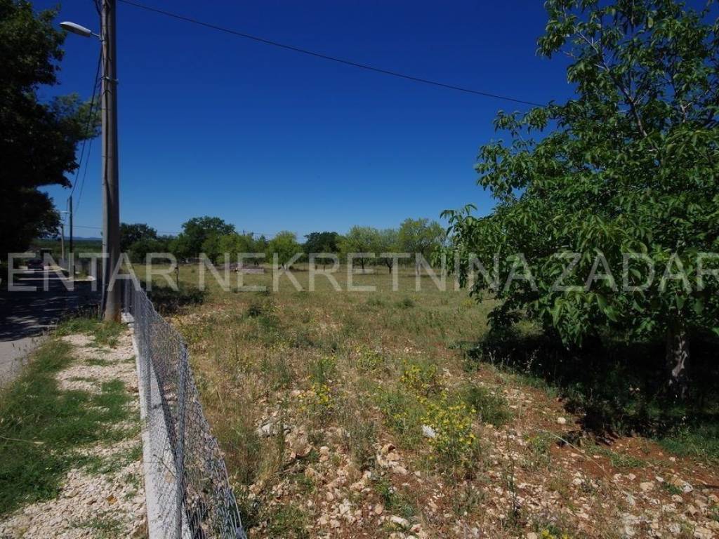Građevinsko zemljište, Prodaja, Poličnik, Poličnik