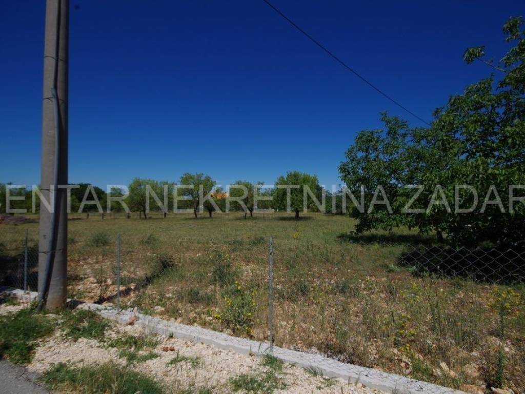 Građevinsko zemljište, Prodaja, Poličnik, Poličnik