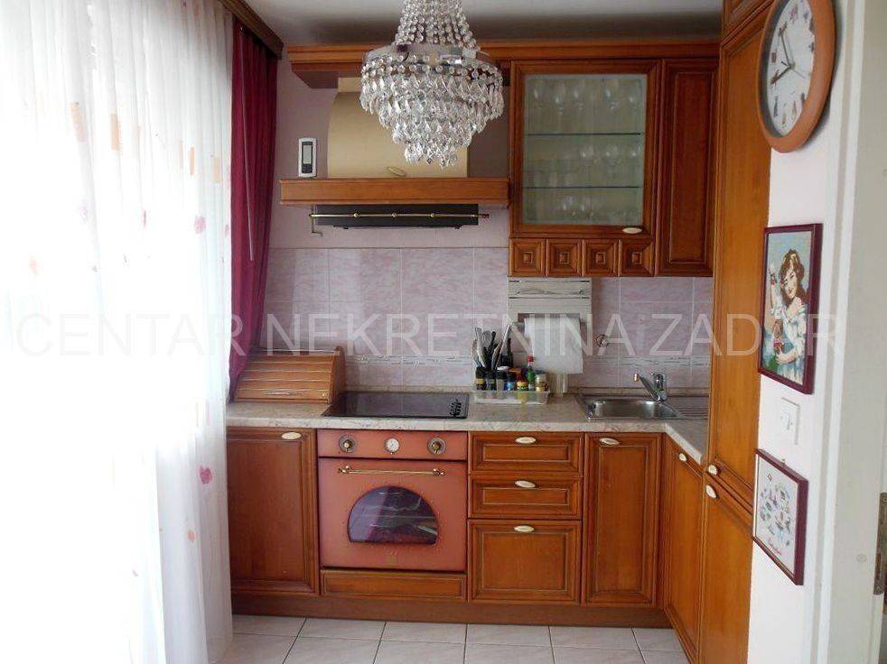 Stan u zgradi, Prodaja, Zadar, Zadar