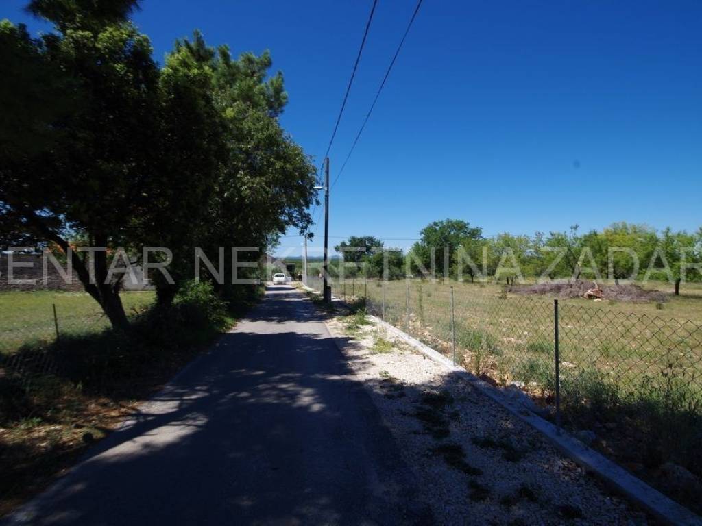 Građevinsko zemljište, Prodaja, Poličnik, Poličnik