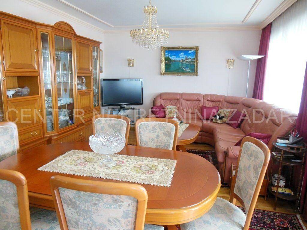 Stan u zgradi, Prodaja, Zadar, Zadar