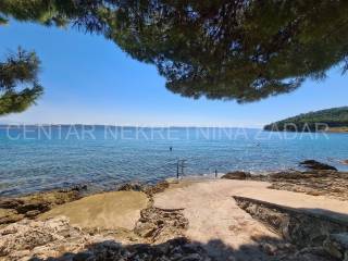 Građevinsko zemljište, Prodaja, Kukljica, Kukljica