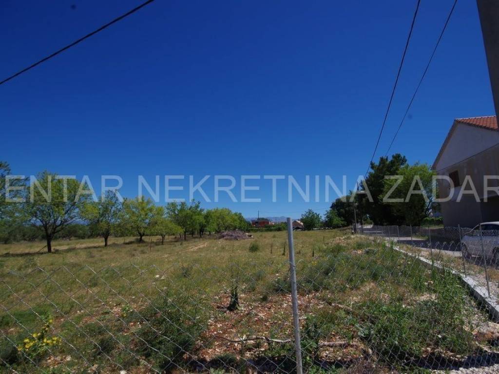 Građevinsko zemljište, Prodaja, Poličnik, Poličnik