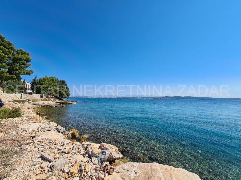 Građevinsko zemljište, Prodaja, Kukljica, Kukljica