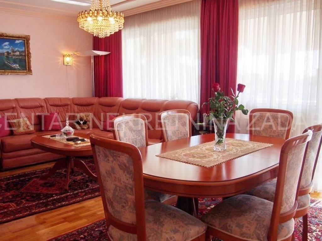 Stan u zgradi, Prodaja, Zadar, Zadar