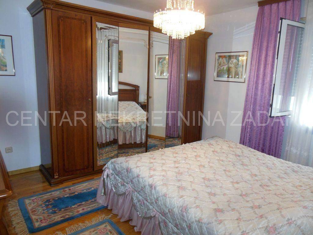Stan u zgradi, Prodaja, Zadar, Zadar