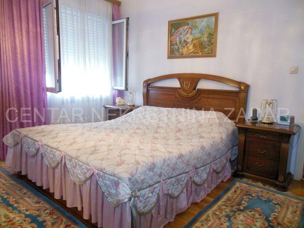 Stan u zgradi, Prodaja, Zadar, Zadar