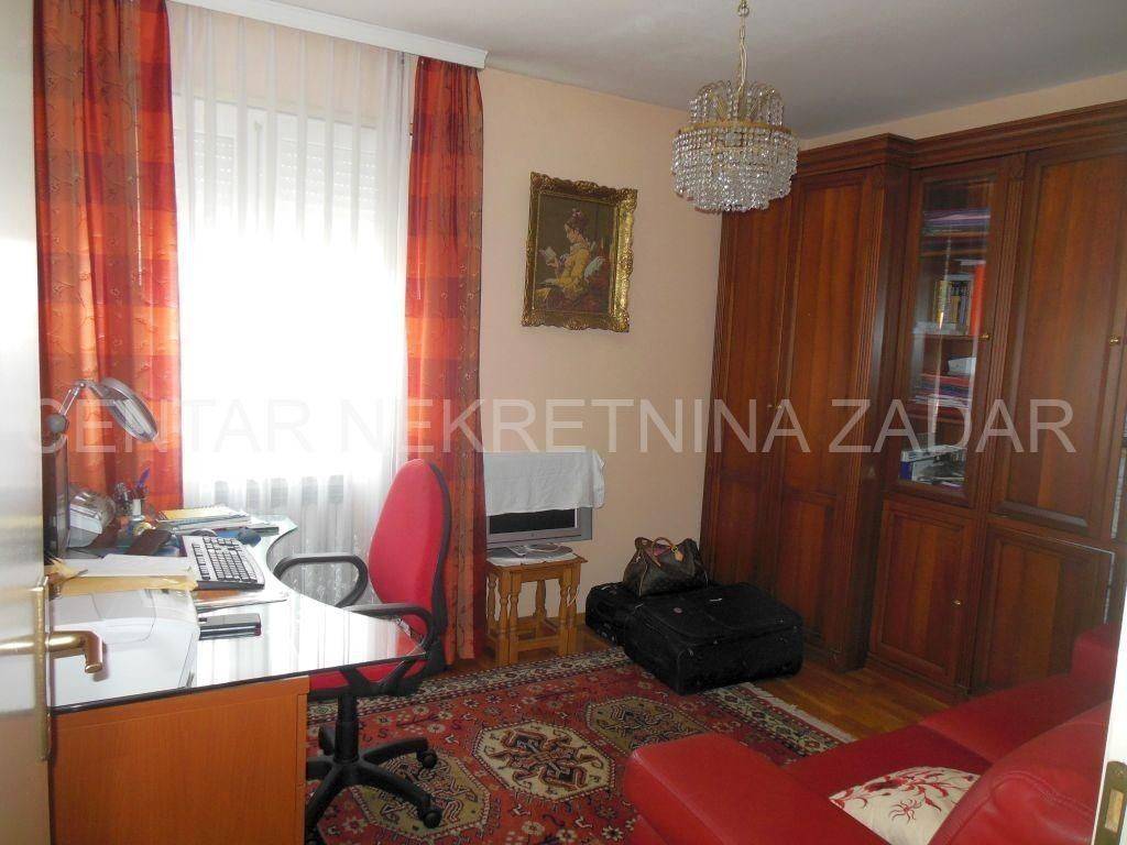 Stan u zgradi, Prodaja, Zadar, Zadar
